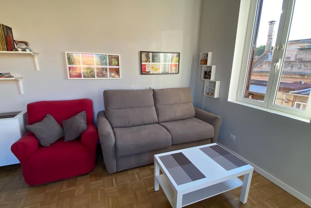 Welcrome Centro Apartamento