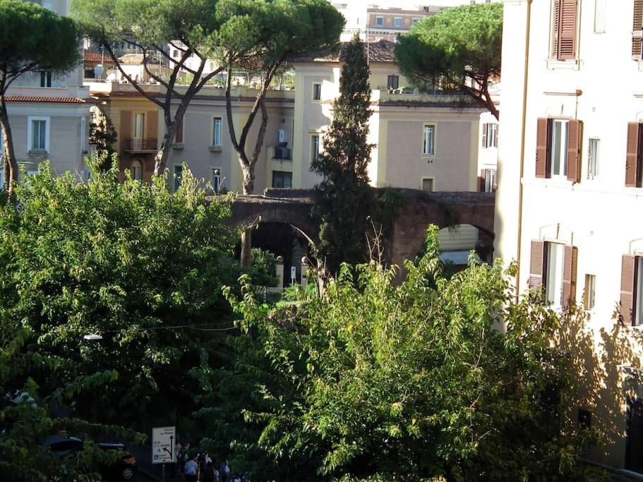Welcrome Centro Appartamento