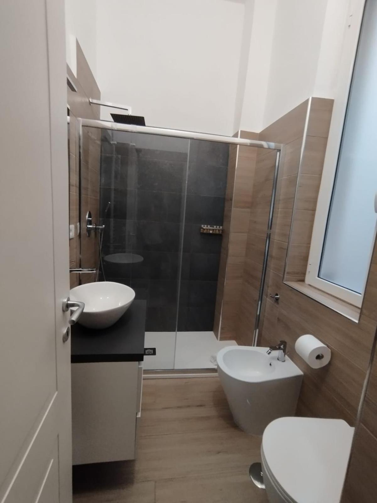 Welcrome Centro Apartamento *