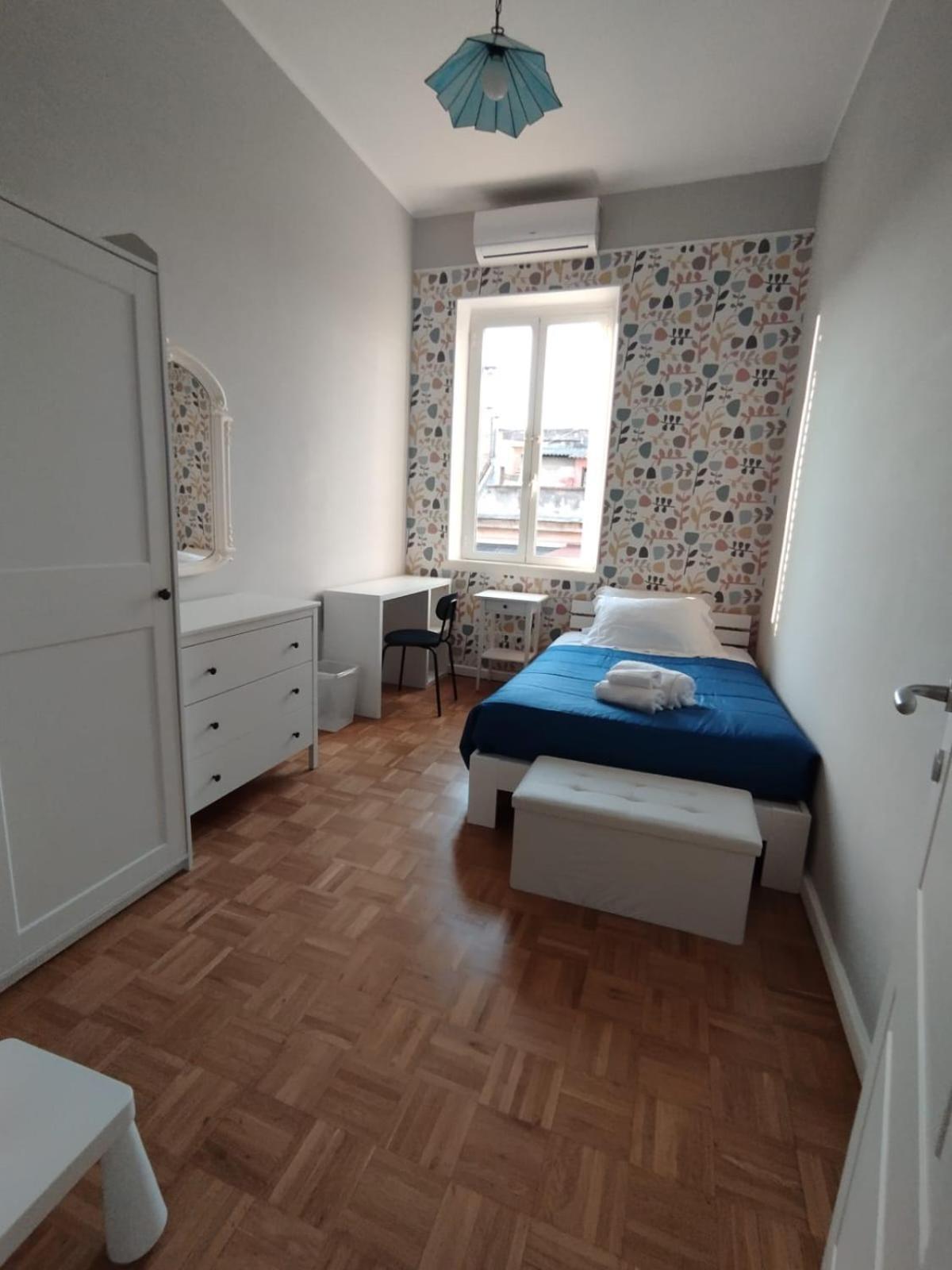 Appartamento Welcrome Centro *