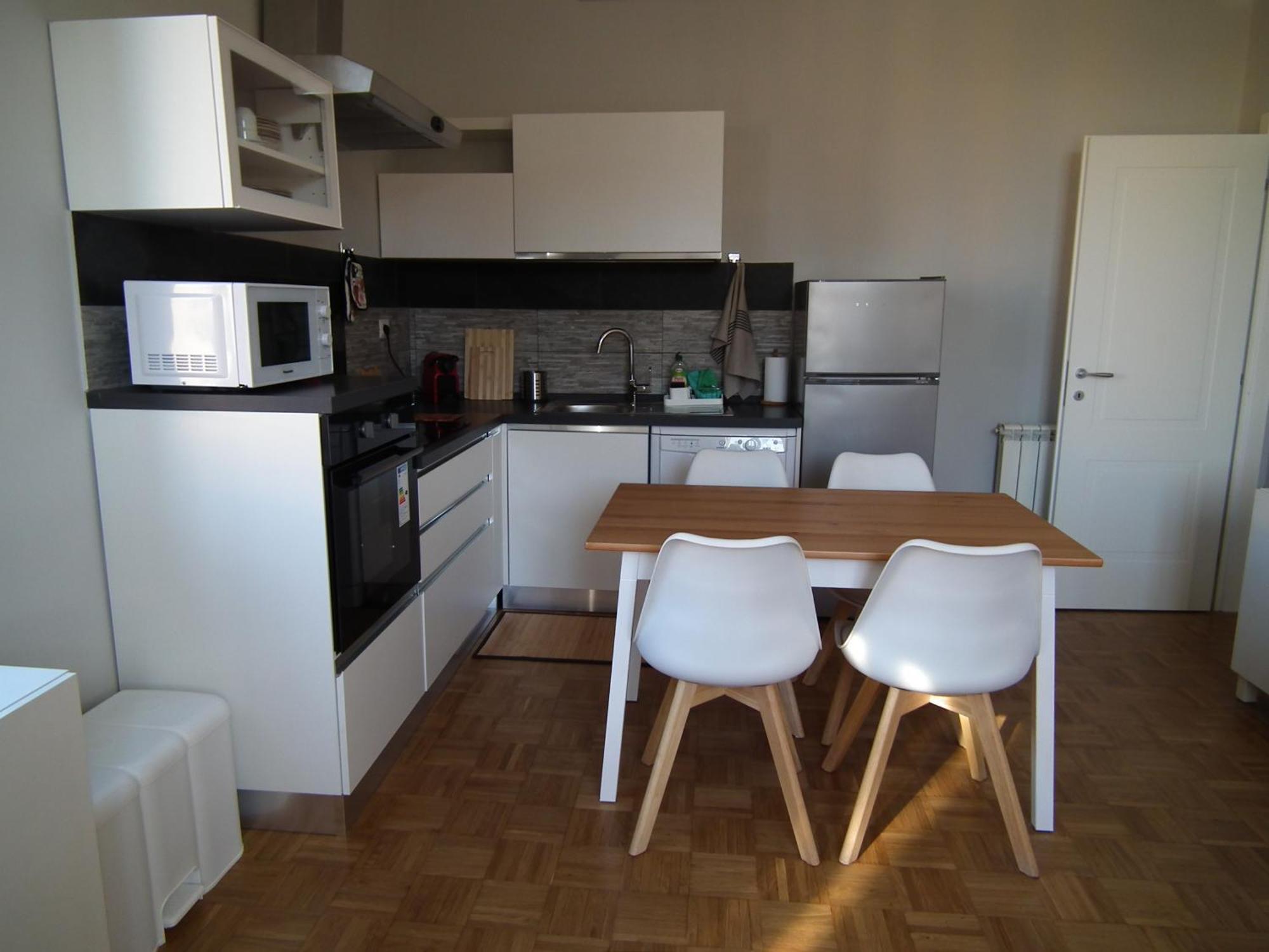 Appartamento Welcrome Centro Roma