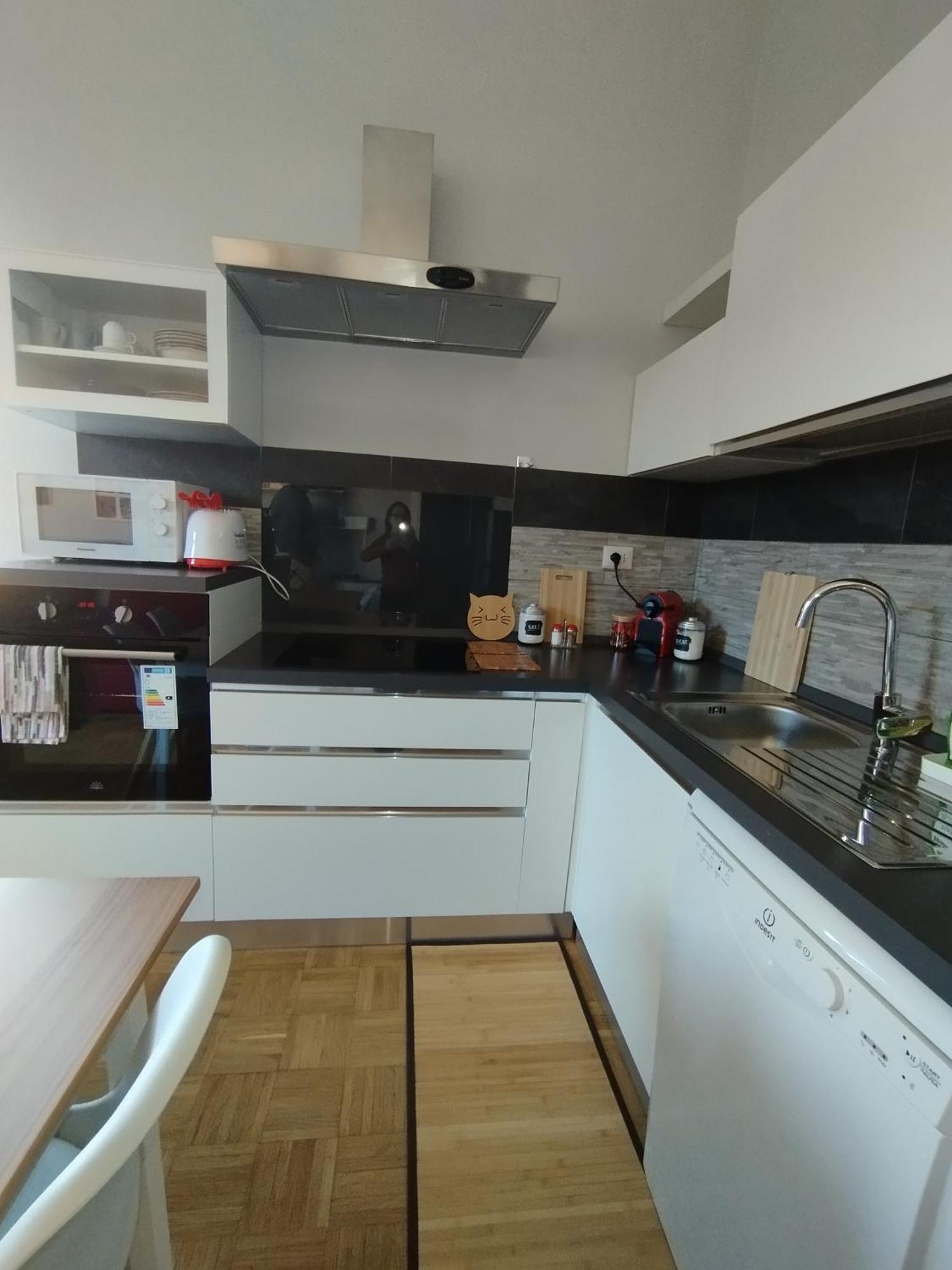 Apartamento Welcrome Centro *