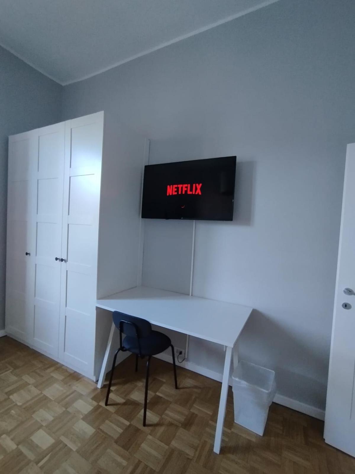 Apartamento Welcrome Centro