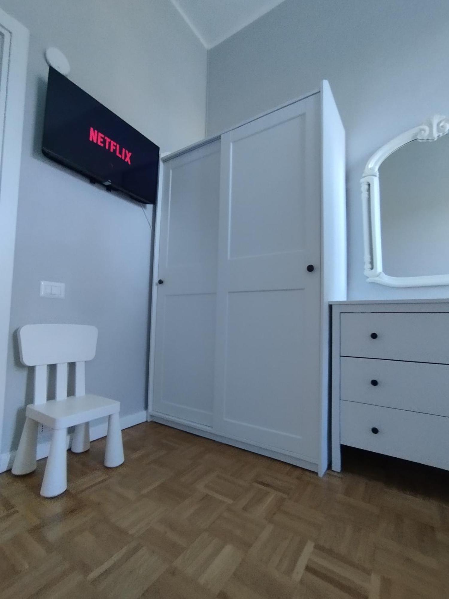 Welcrome Centro Apartamento *