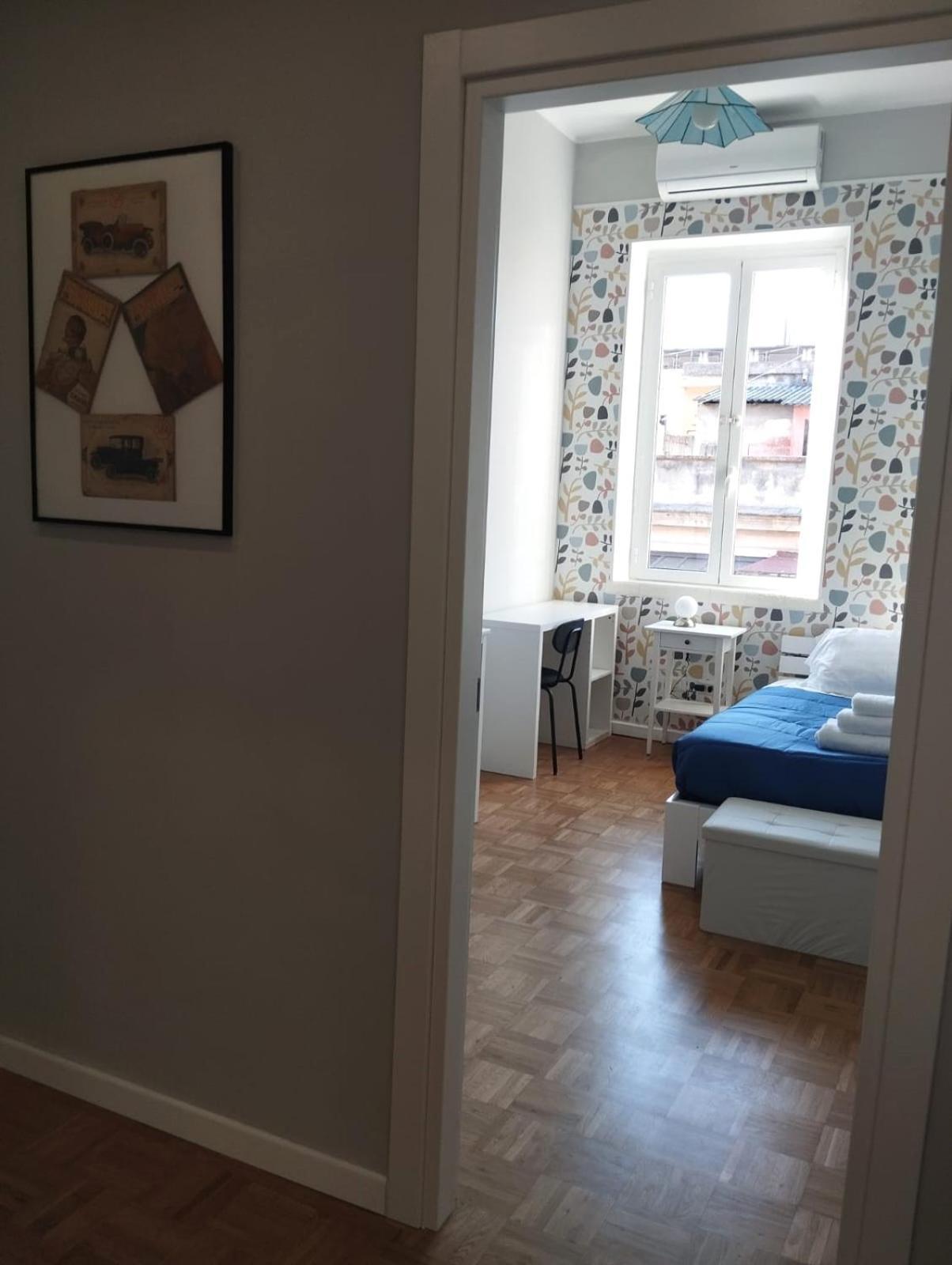 Appartamento Welcrome Centro Roma
