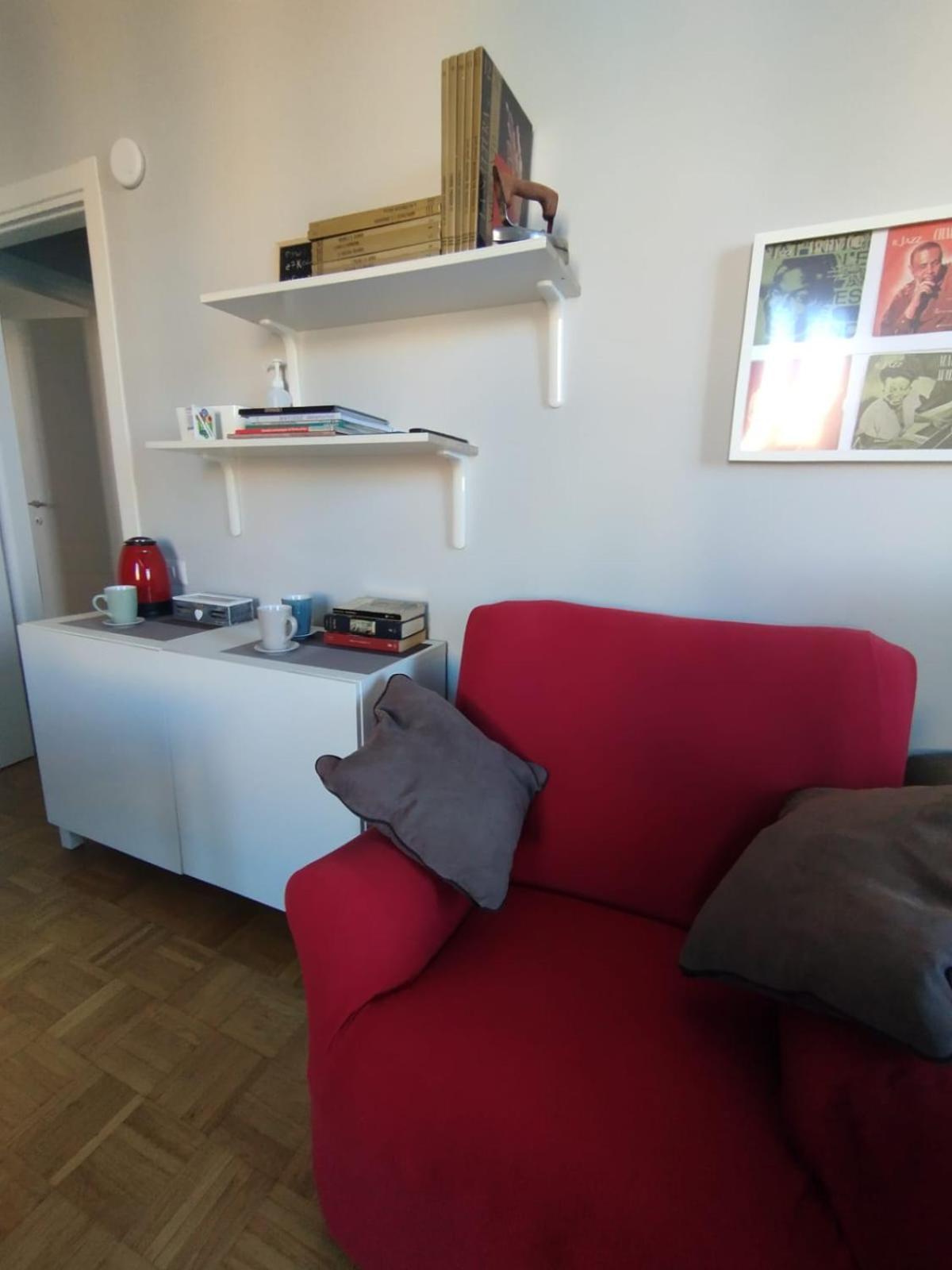 Apartamento Welcrome Centro Roma
