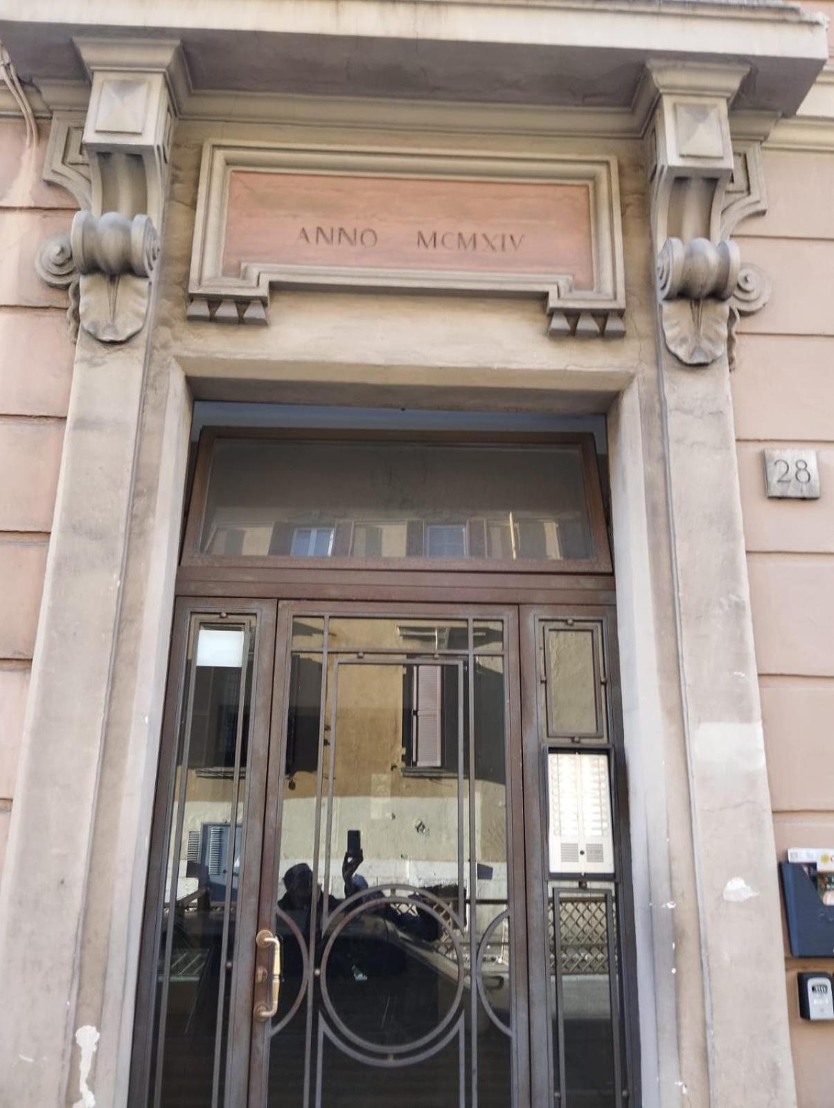 Apartamento Welcrome Centro Roma